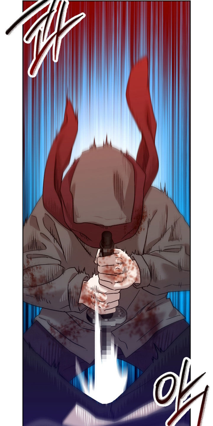 双生悲愿漫画,第90章：投降吧2图