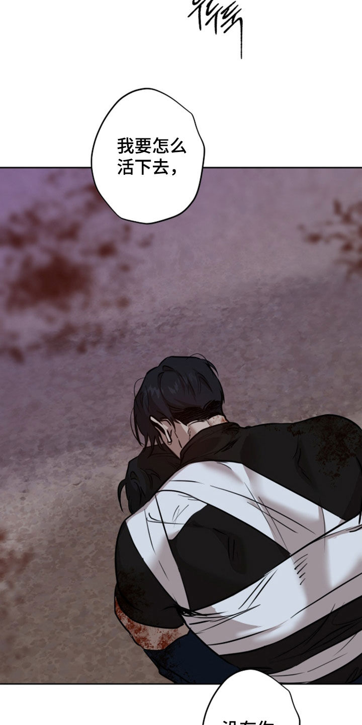 双生悲愿漫画书周边漫画,第93章：埋葬2图