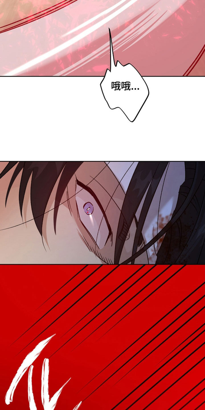 双生悲愿漫画更新时间漫画,第87章：还不如死了4图