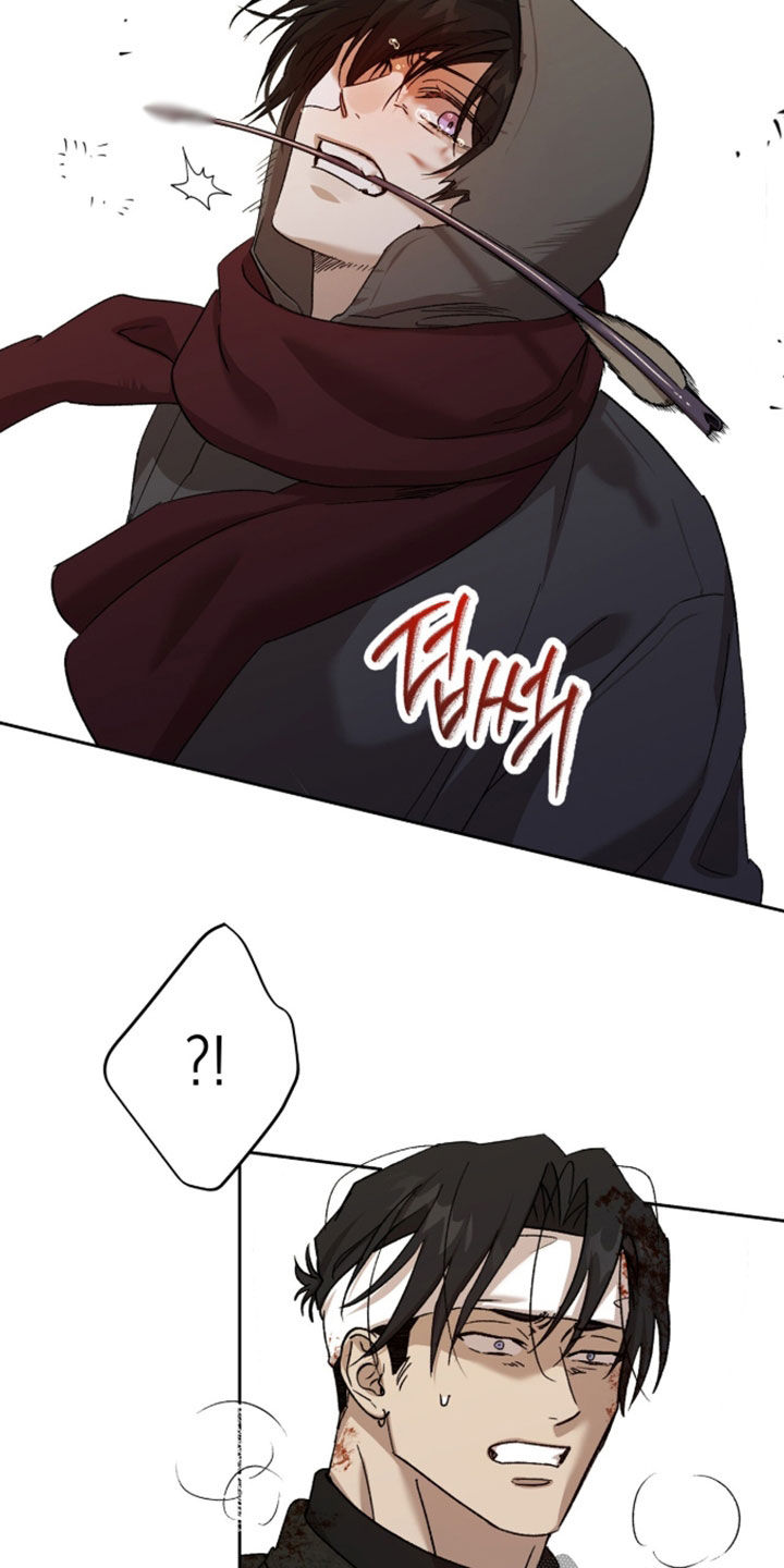 双生悲恋全文阅读漫画,第87章：还不如死了3图