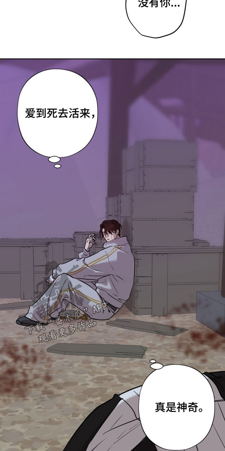 双生悲愿漫画书周边漫画,第93章：埋葬3图