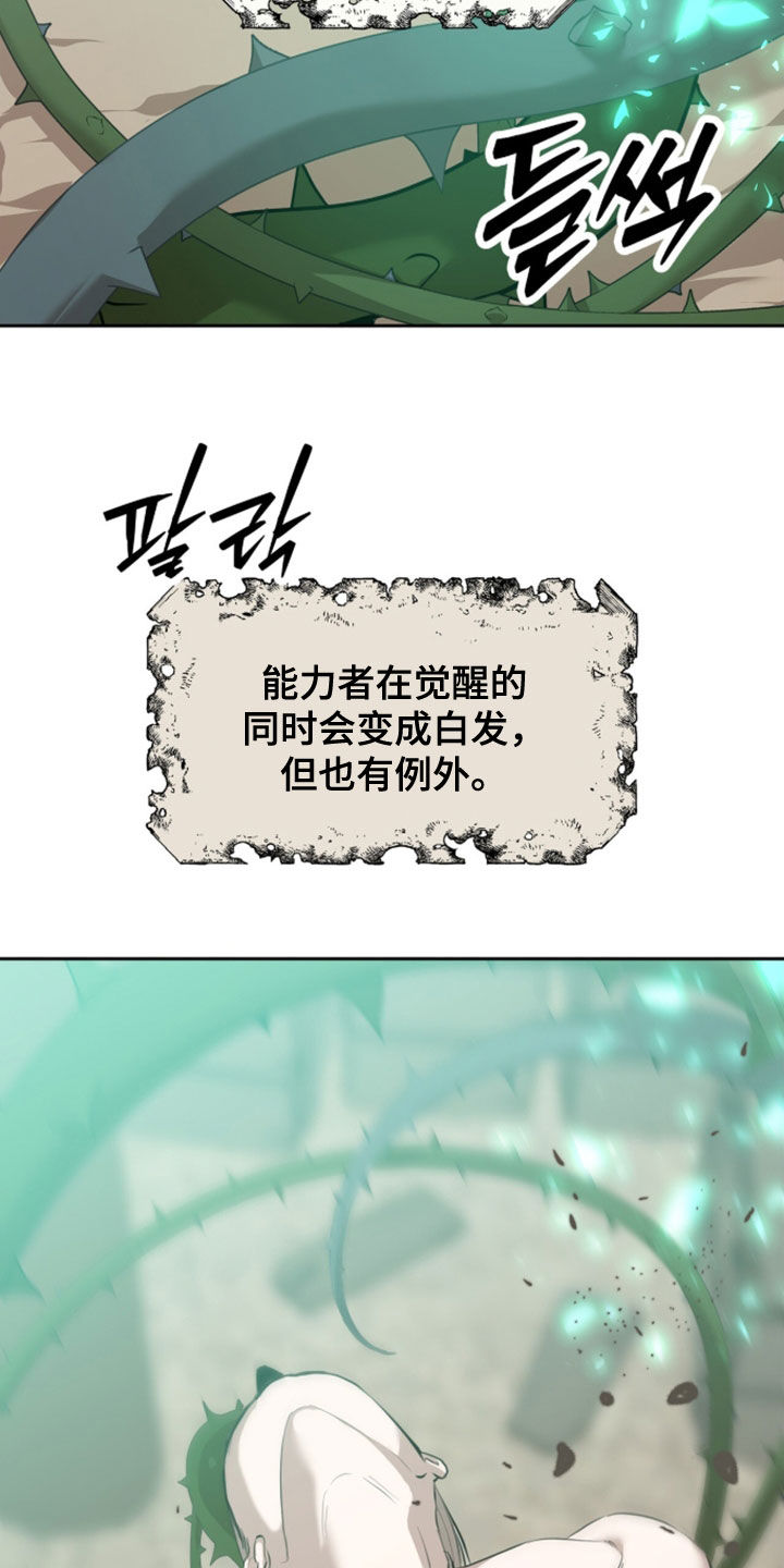 双生悲愿作者是谁漫画,第95章：再生（第一季完结）5图