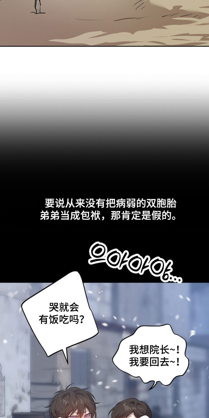 双生悲愿作者是谁漫画,第95章：再生（第一季完结）1图