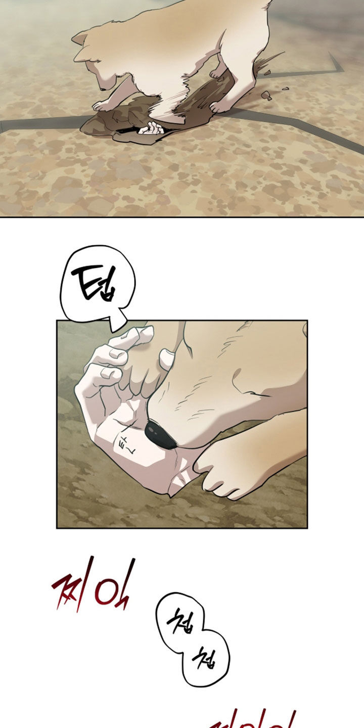 双生悲愿作者是谁漫画,第95章：再生（第一季完结）3图