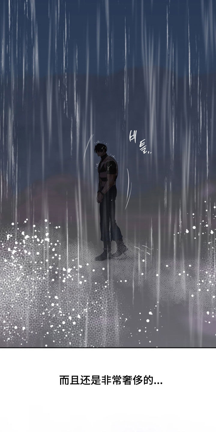 双生悲愿作者是谁漫画,第94章：超能力秘密4图