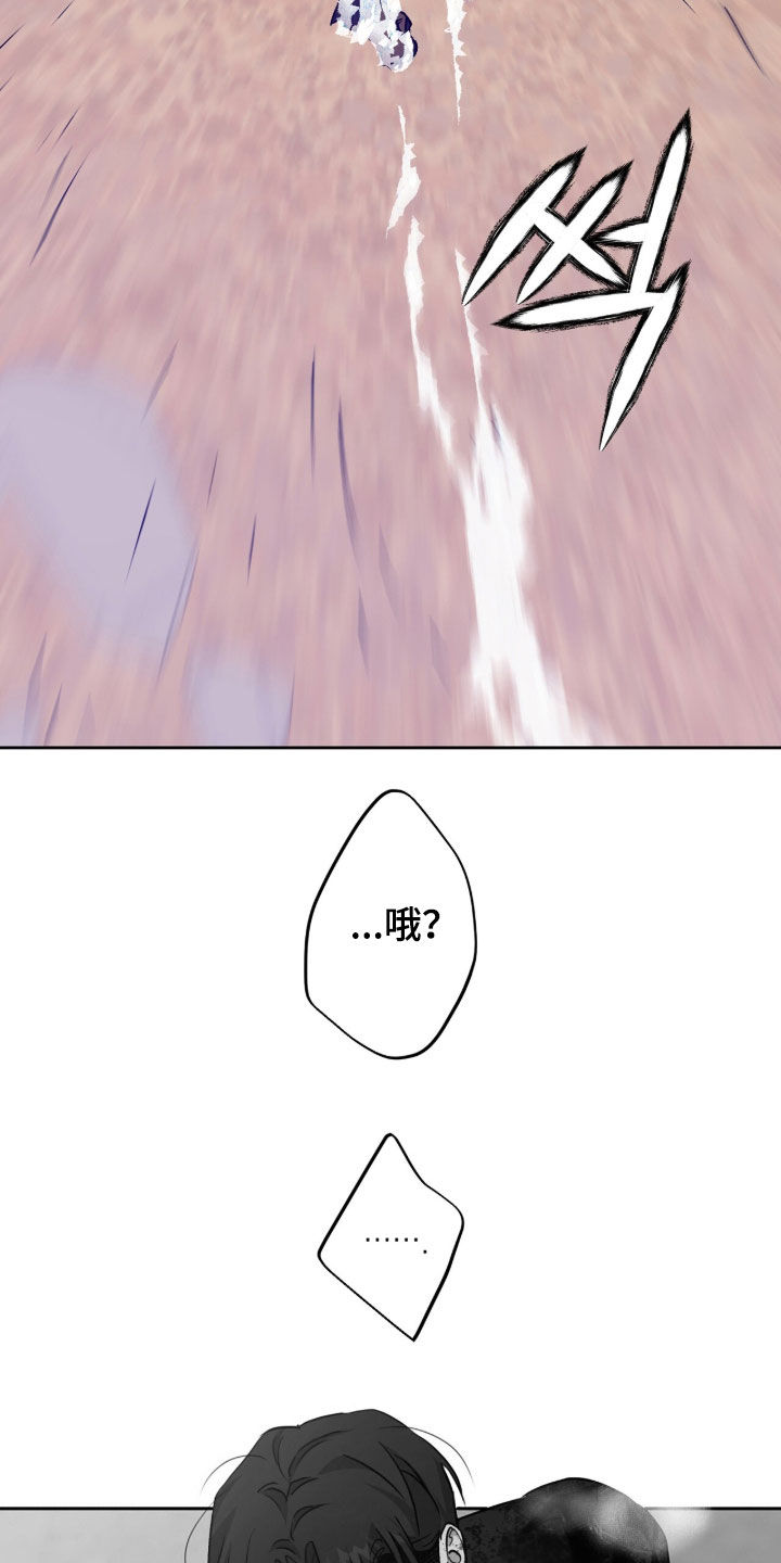 双生悲愿漫画,第90章：投降吧4图
