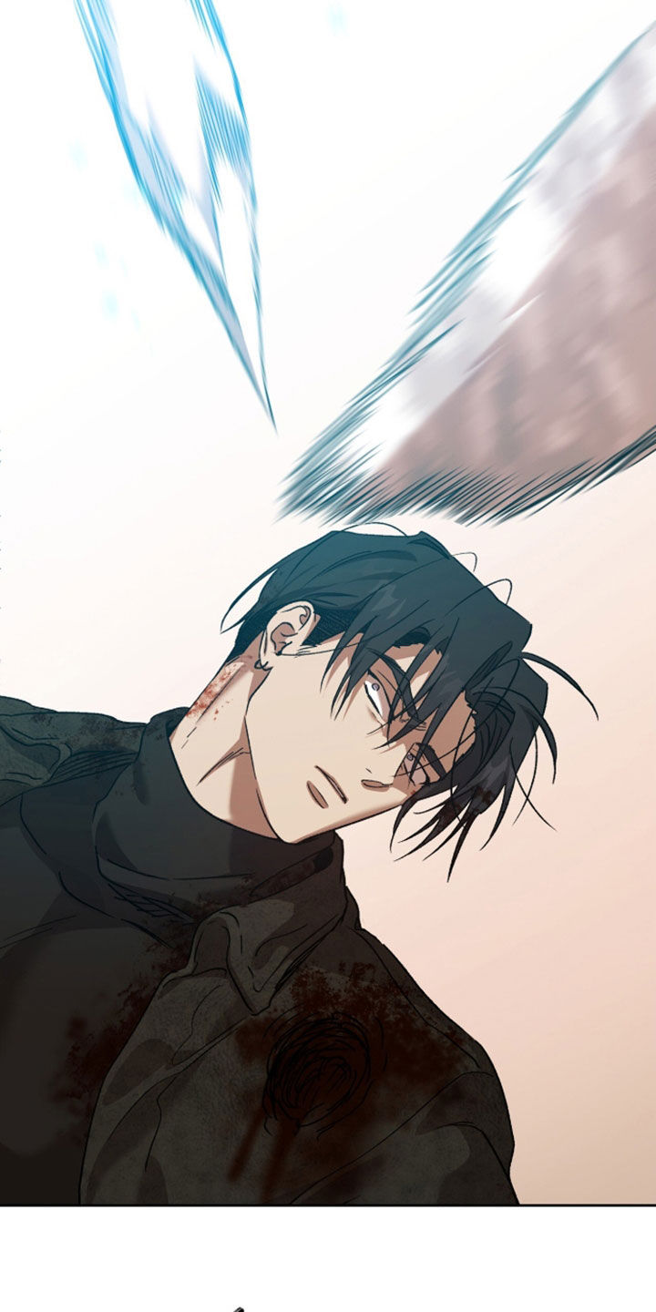 双生悲愿漫画周边推荐漫画,第89章：一定要杀了你5图