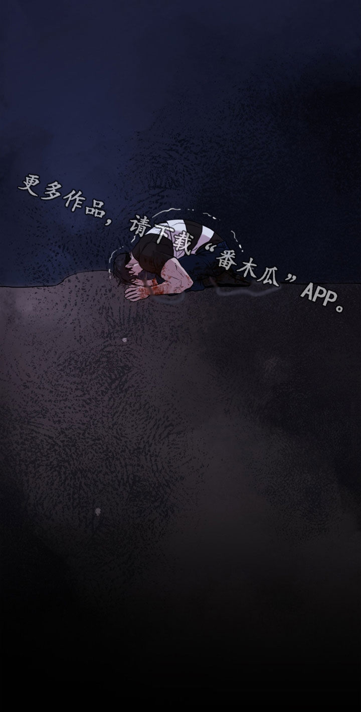双生悲愿漫画书周边漫画,第93章：埋葬5图