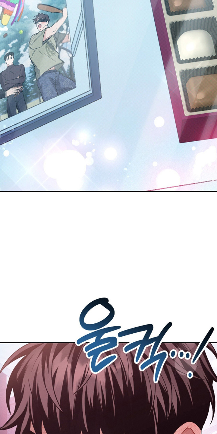 无名救赎小说结局解析漫画,第110章：【第二季】重修课程4图