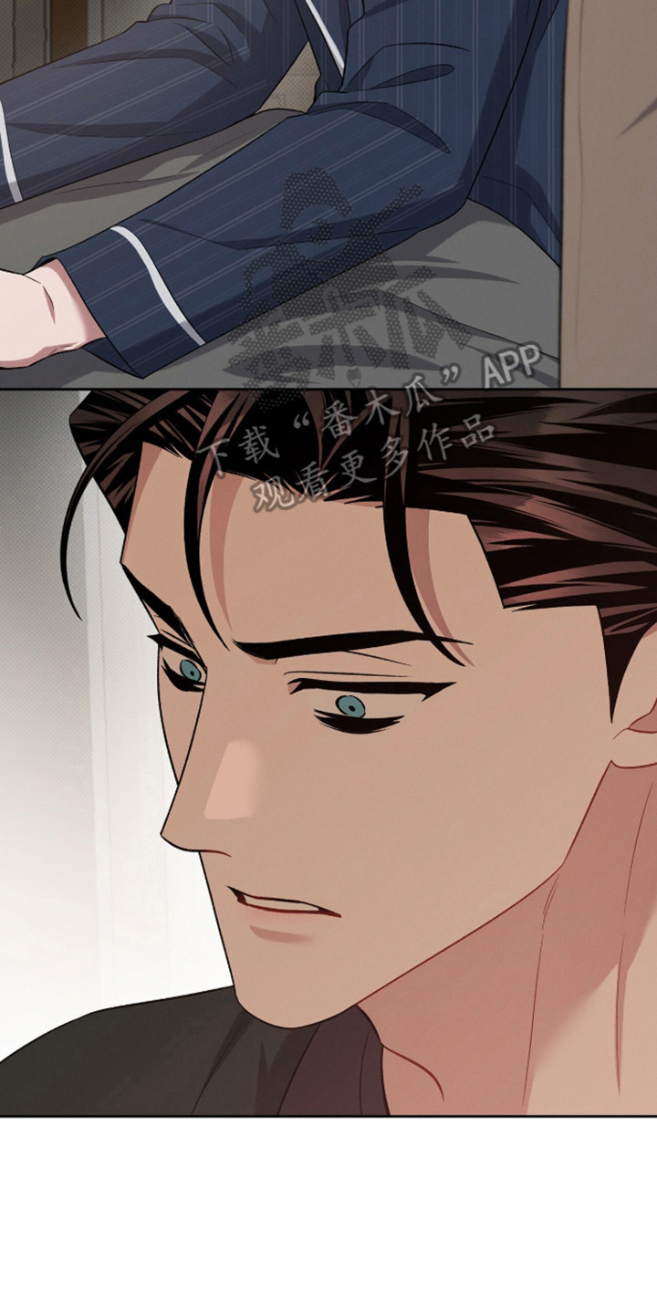 无名救赎漫画,第111章：【第二季】积怨账单3图
