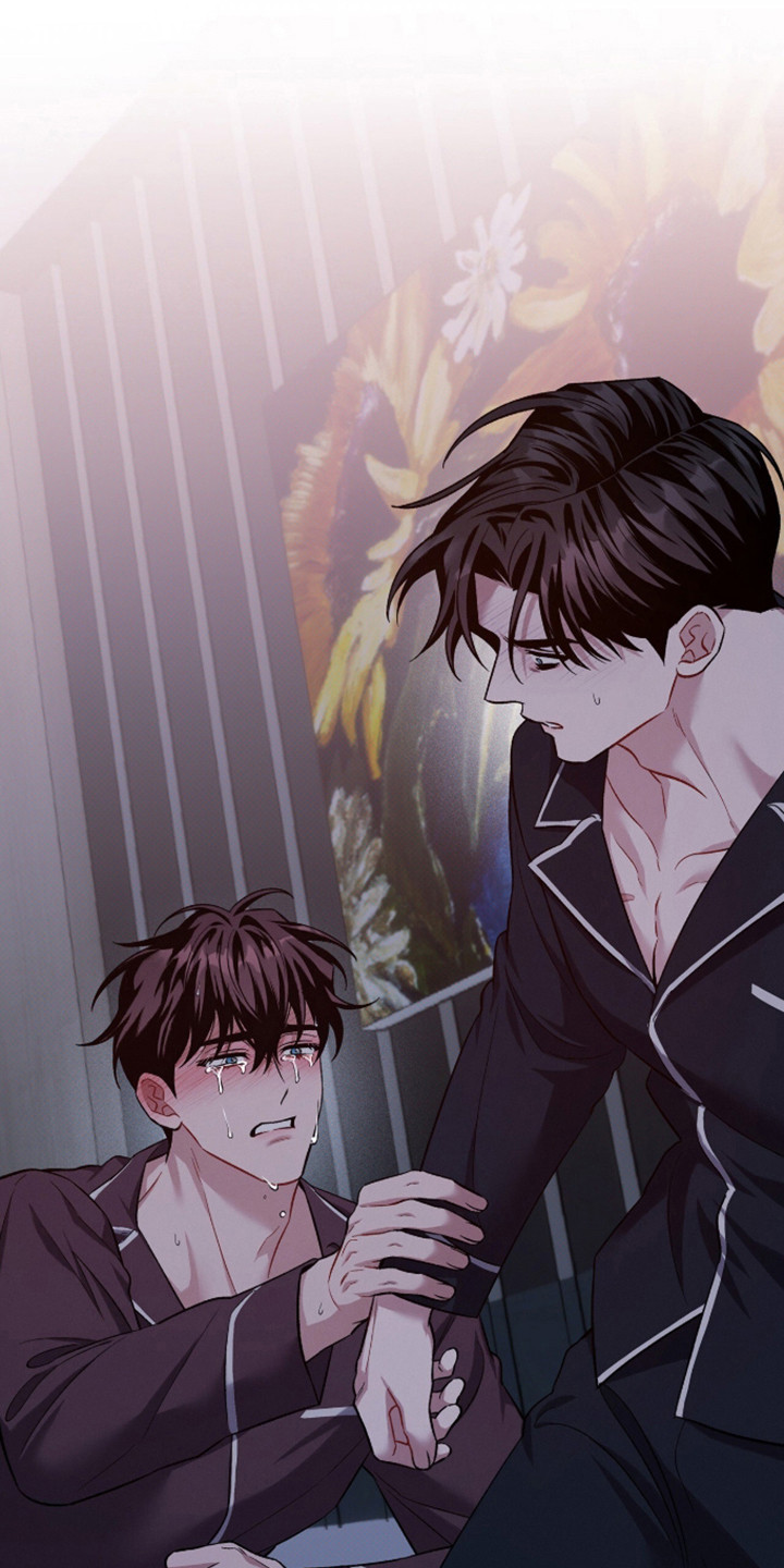 无名救赎漫画完整版漫画,第115章：【第二季】别丢下我1图