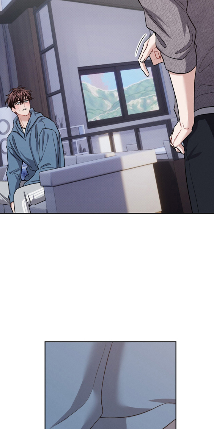 无名救赎剧情解析漫画,第109章：【第二季】无法拒绝4图