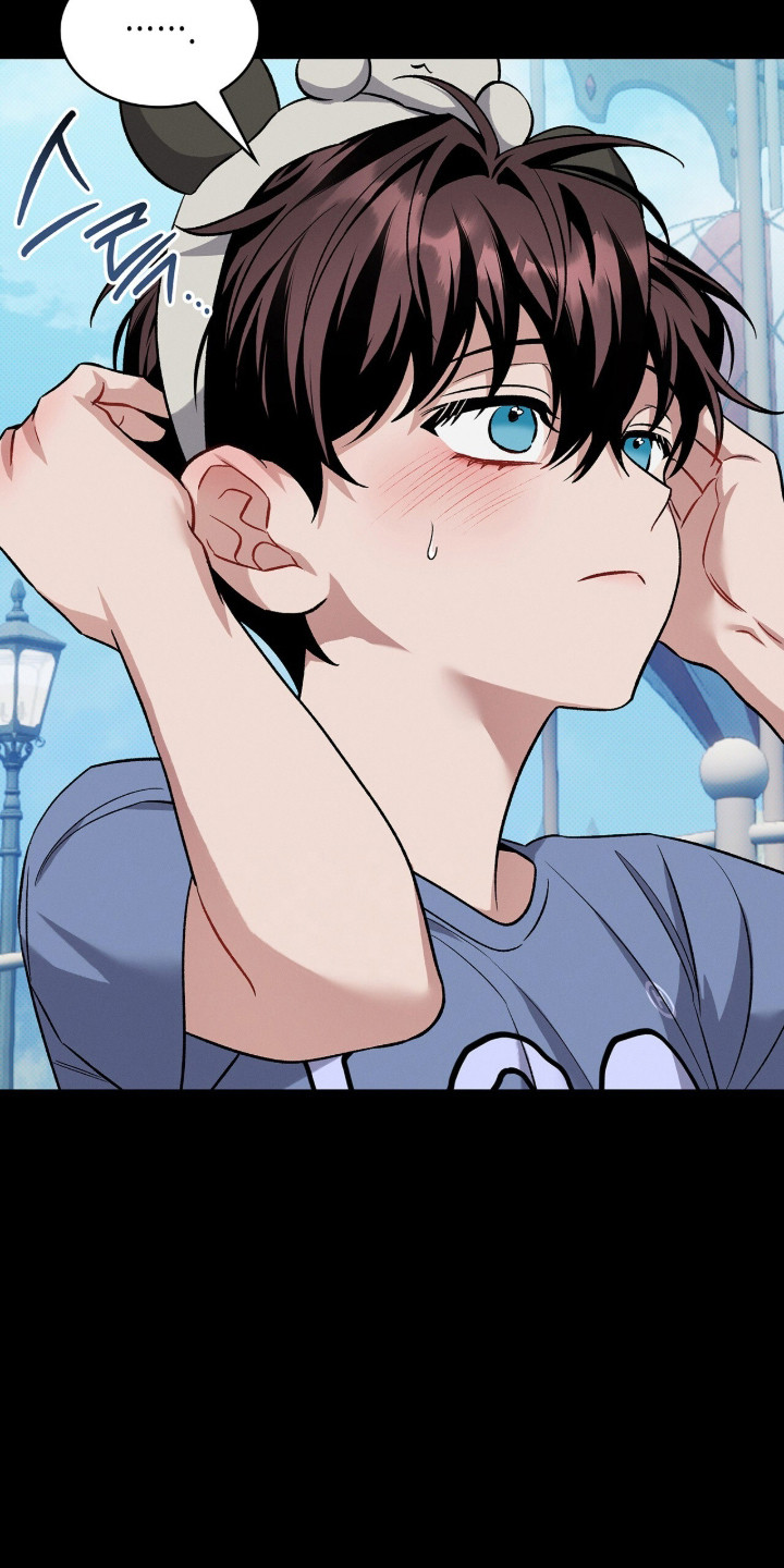 无名救赎搞笑精彩片段漫画,第106章：【第二季】想快点长大2图