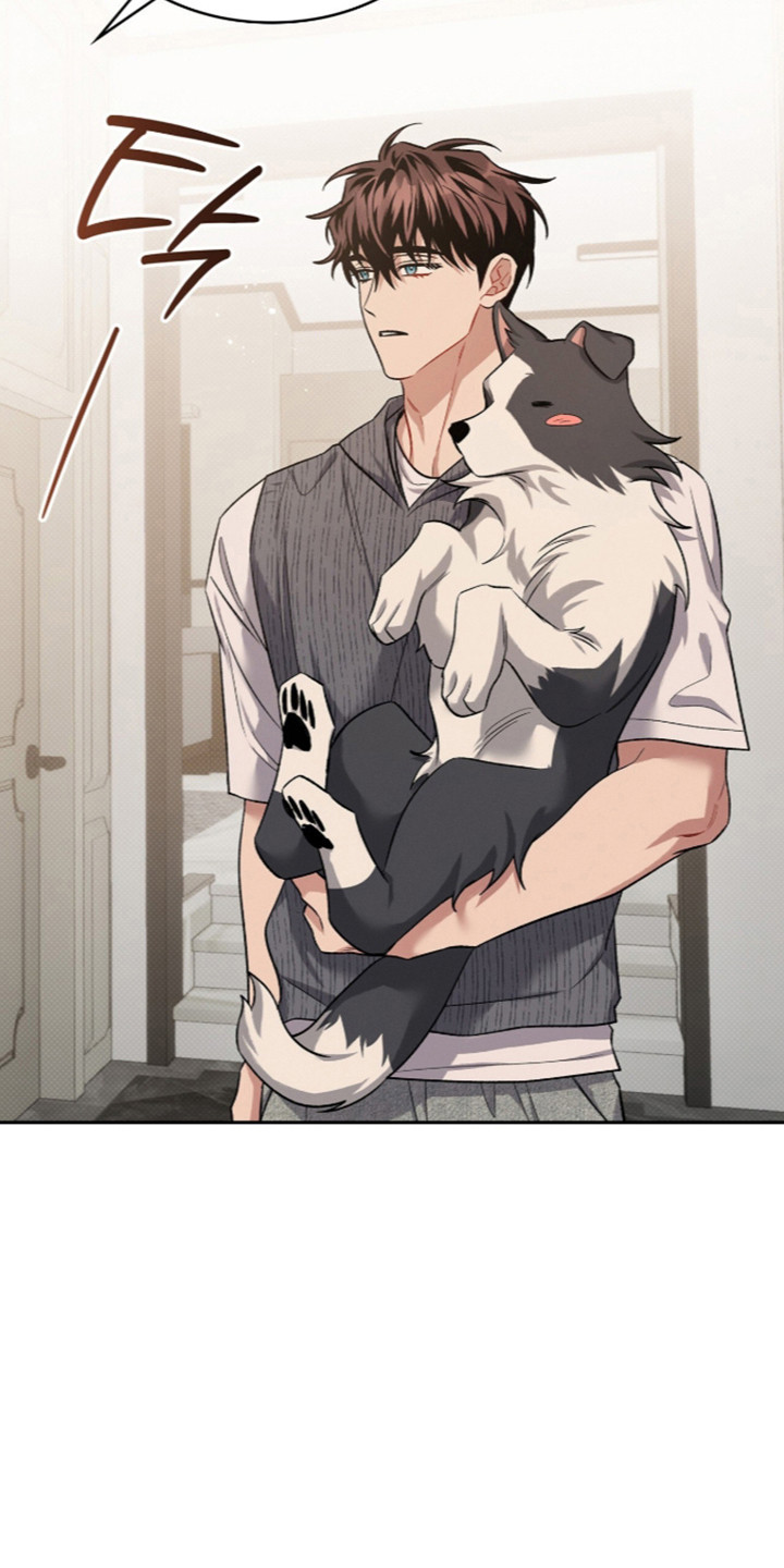 无名救赎柏明锦结局漫画,第117章：【第二季】模糊的记忆3图
