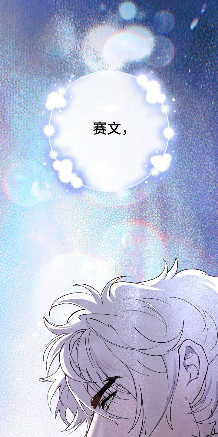 无贼漫画,第93章：你是我的首选（完结）1图
