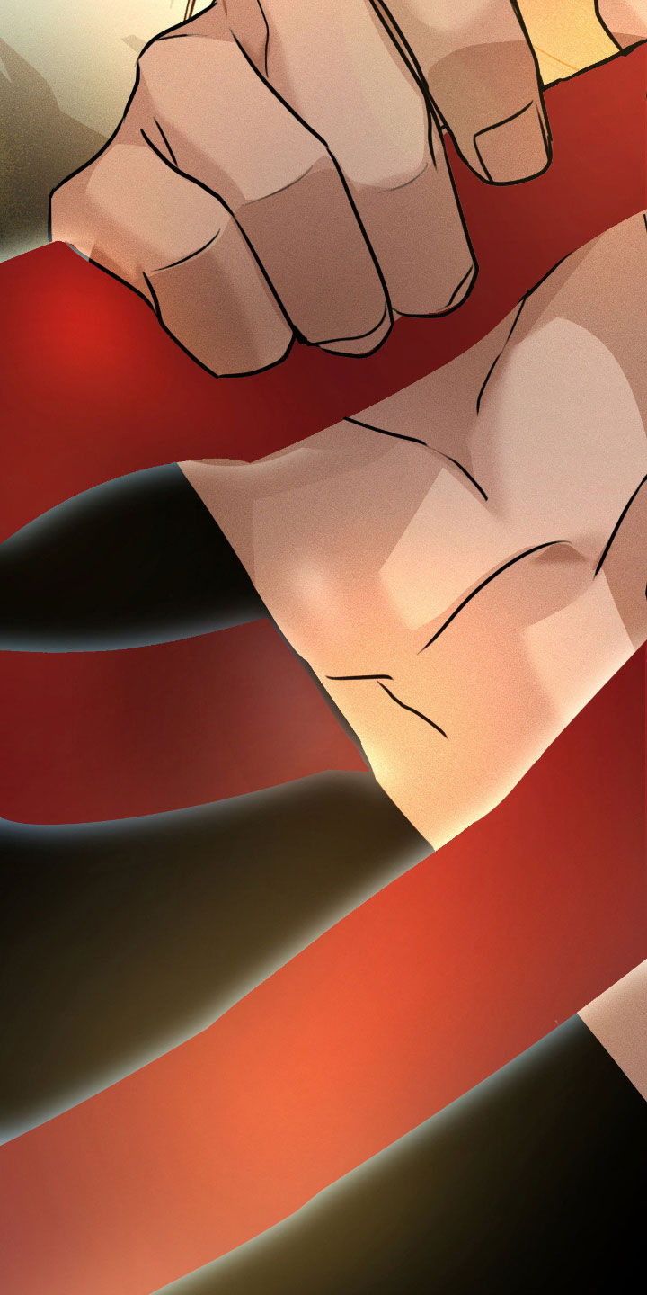 请认准此神棍漫画,第51章：真正想要的2图