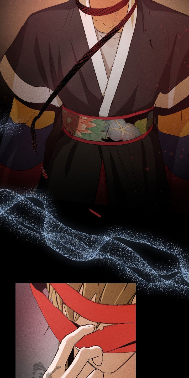 请认准此神棍漫画,第51章：真正想要的5图