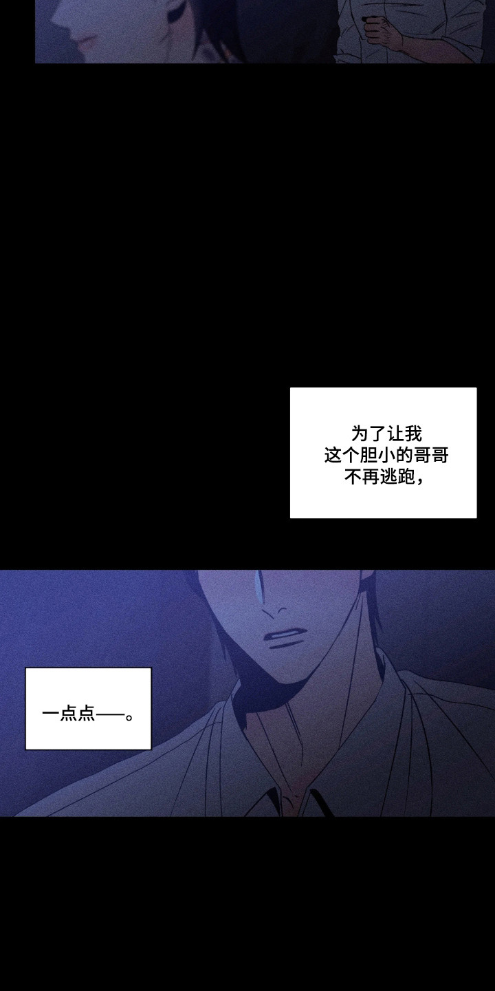 吻的创伤漫画,第75章：【番外】一点点掌控2图