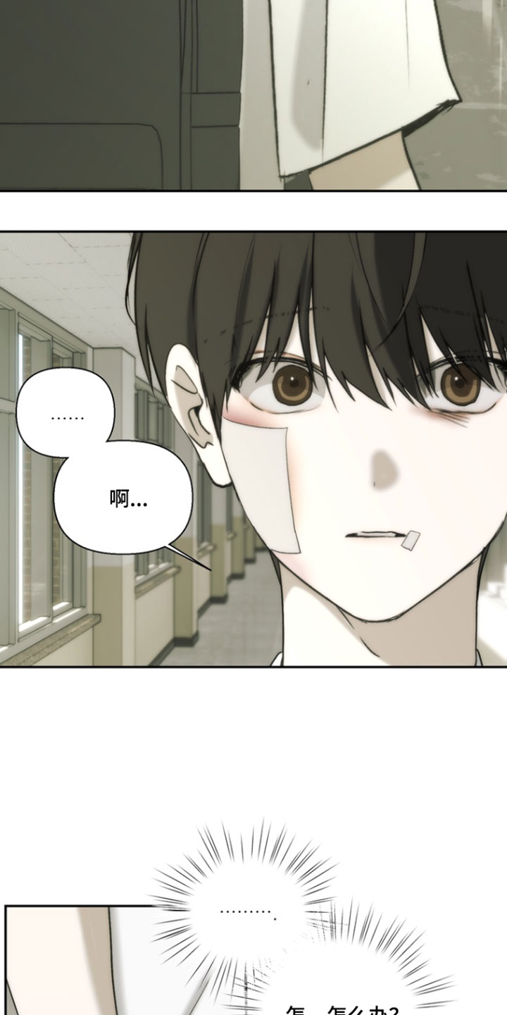 不良少年饲养手册漫画,第51章：我还没准备好5图