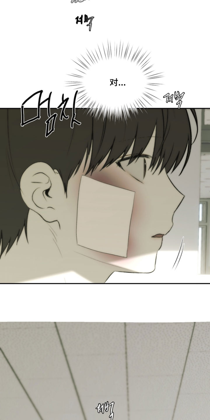 不良少年饲养手册漫画,第51章：我还没准备好3图