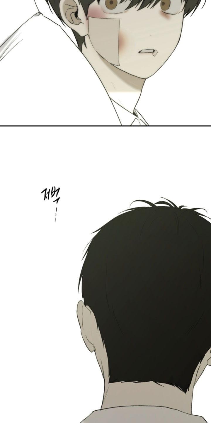 不良少年饲养手册漫画,第51章：我还没准备好3图