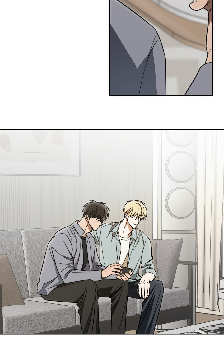 扭曲的胜利漫画,第56章：【第二季】有谁帮帮我1图