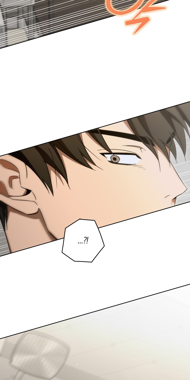 扭曲的胜利漫画,第57章：【第二季】衣服全湿了2图