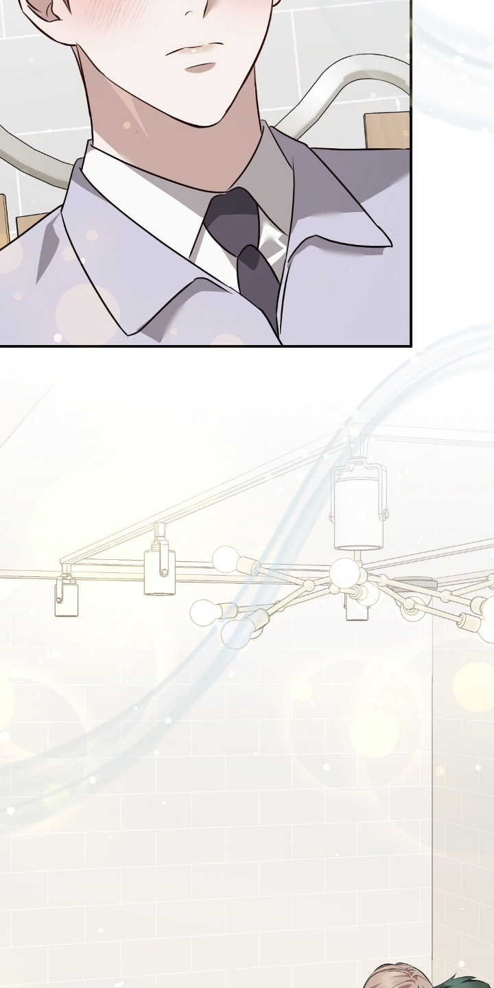 冤家恋爱脚本漫画,第93章：【第二季】全都好吃5图