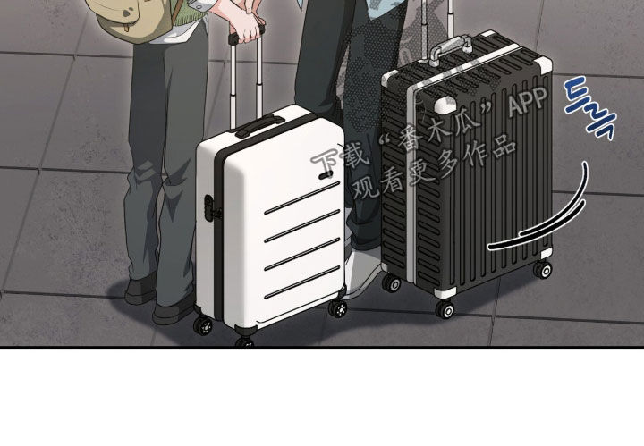 我的Alpha时代漫画,第75章：微妙的味道3图