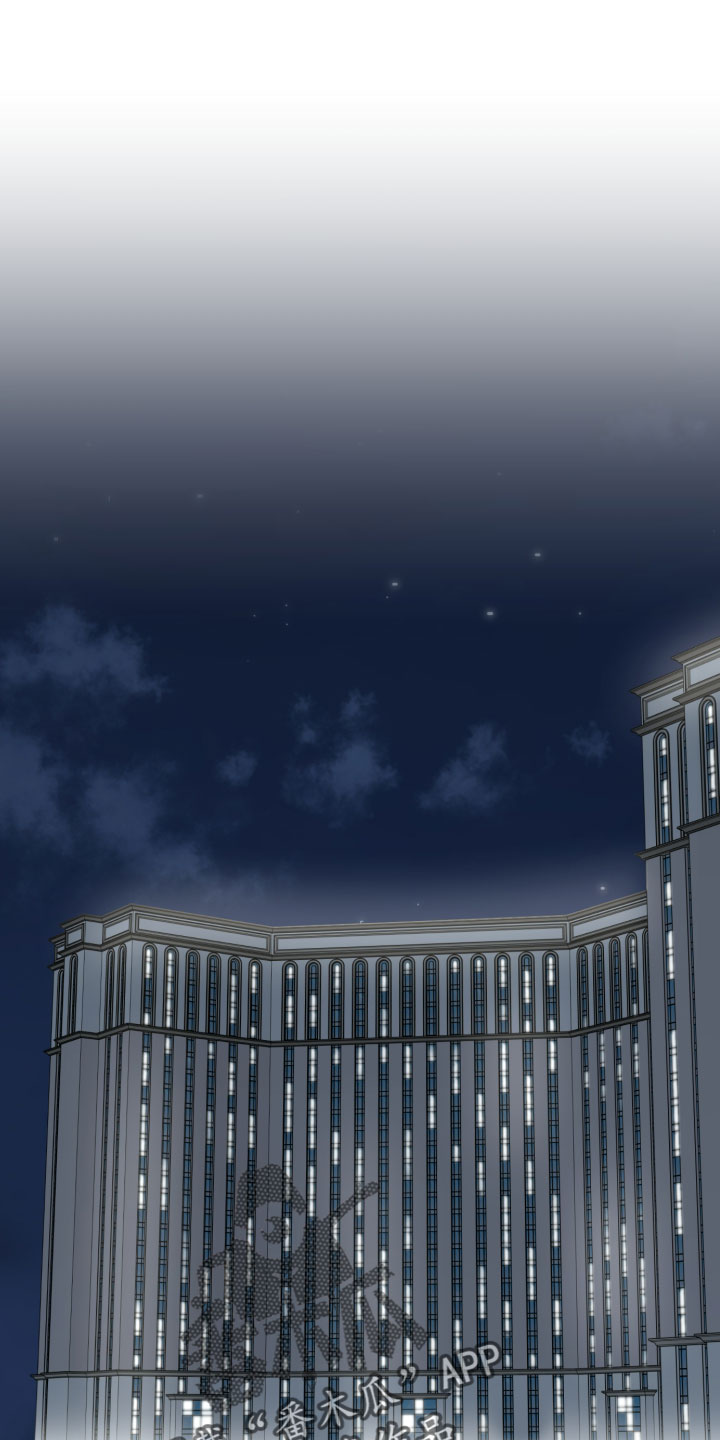 灰阶响应时间5ms和1ms区别大吗漫画,第50章：【第二季】发呆1图