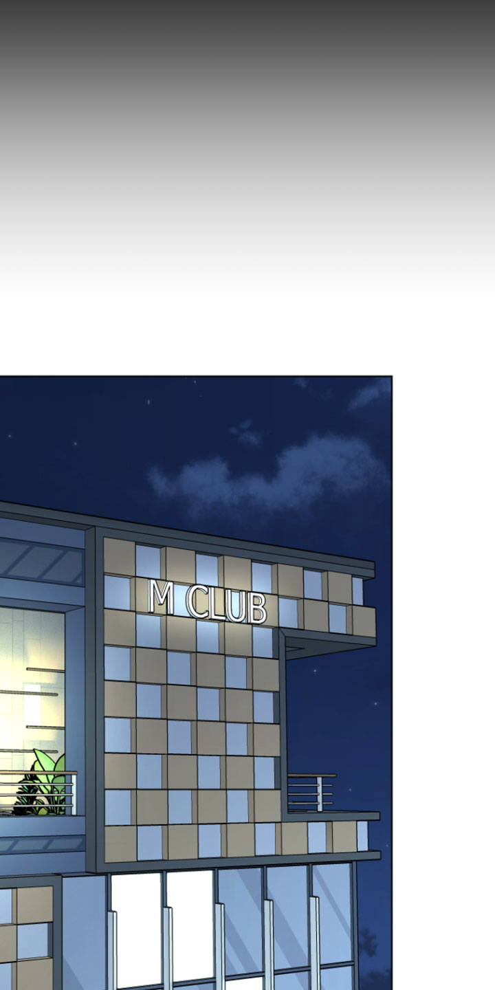 灰阶打印和普通打印区别漫画,第54章：【第二季】我都不好出去了2图
