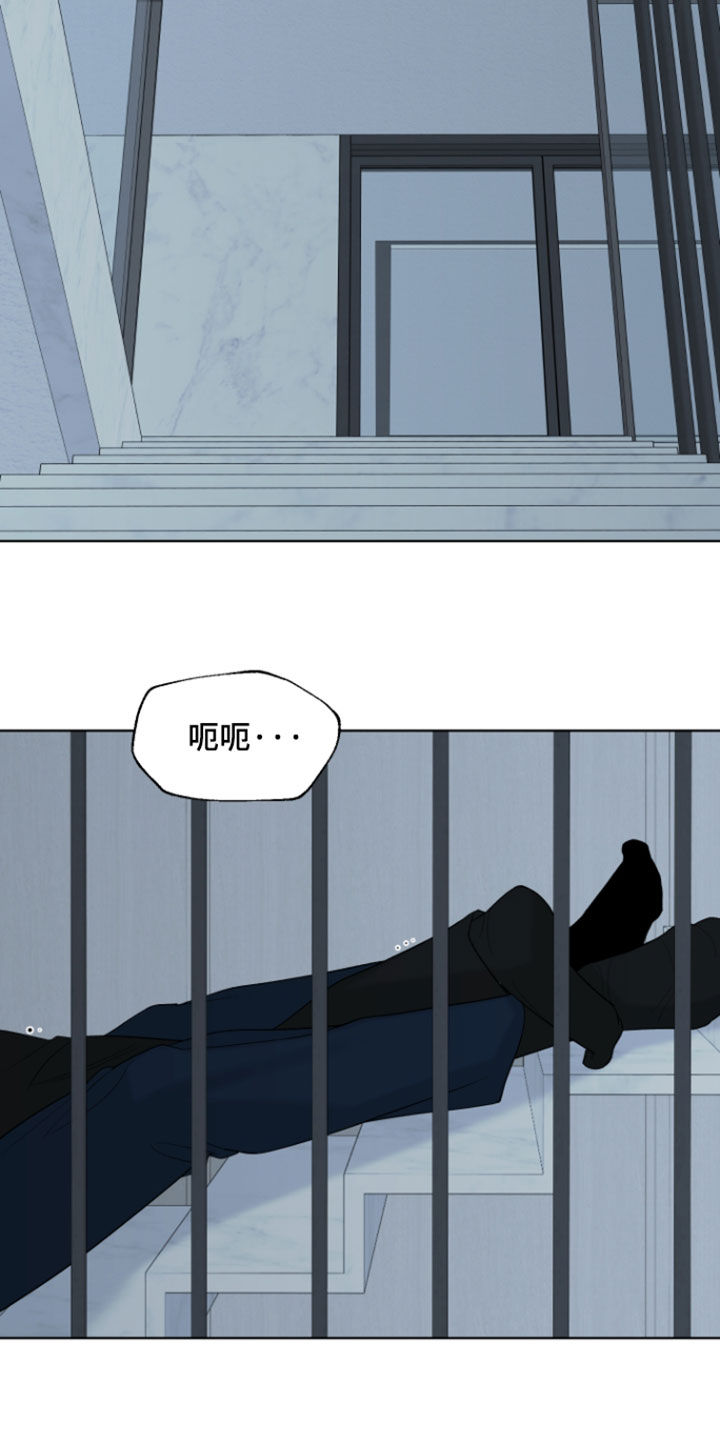  灰阶测试是免费的吗漫画,第53章：【第二季】意外地出生4图