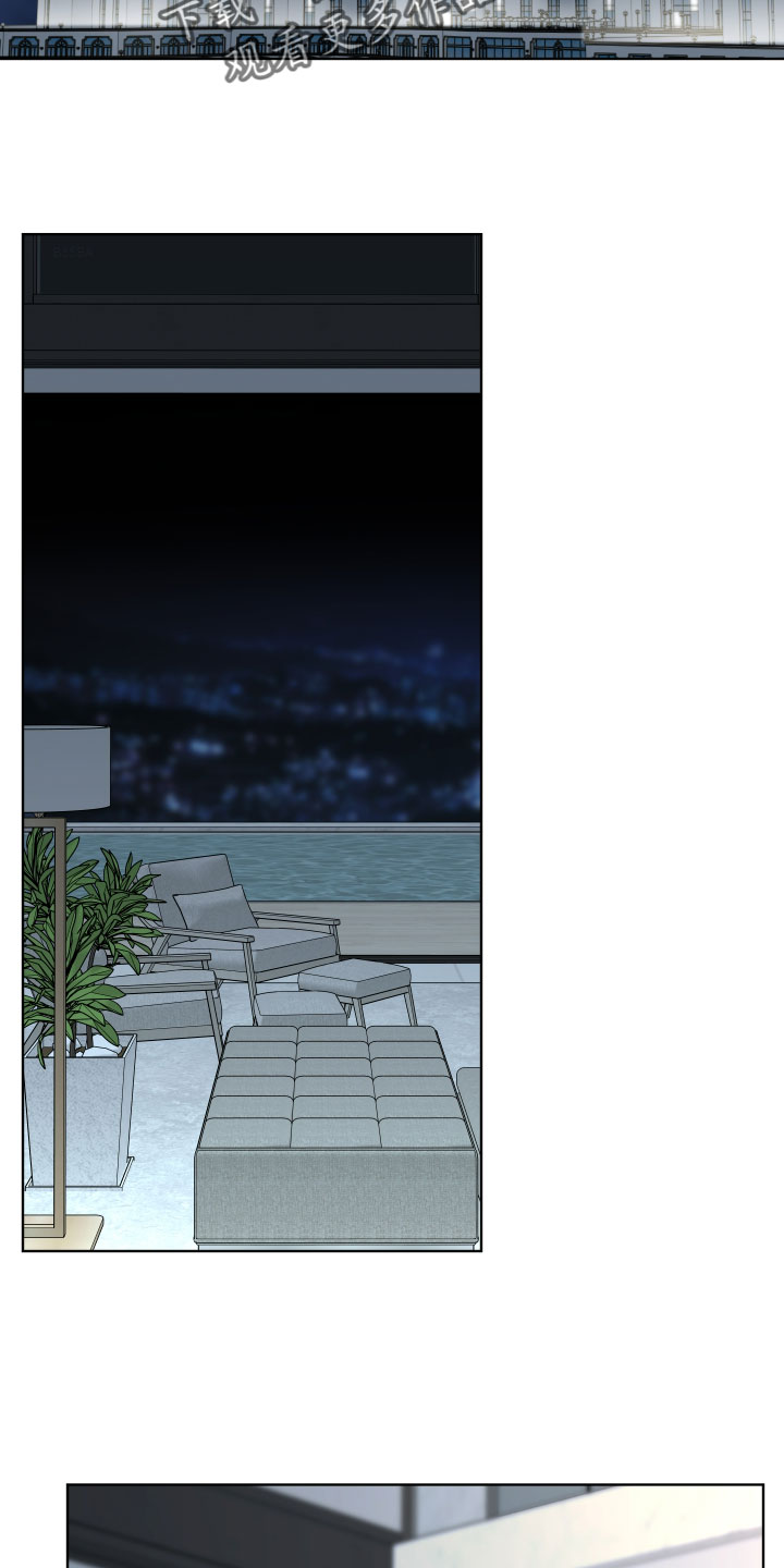 灰阶响应时间5ms和1ms区别大吗漫画,第50章：【第二季】发呆2图