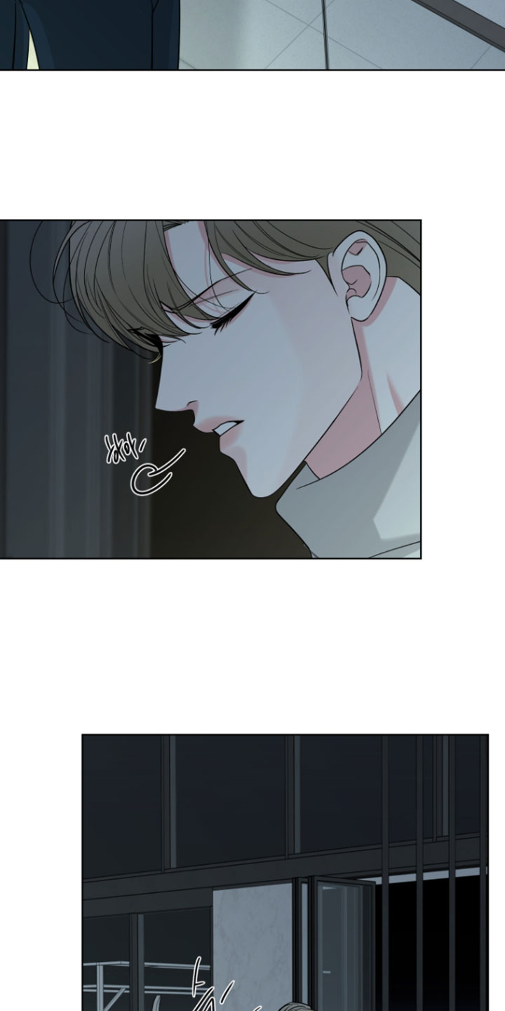 灰阶响应时间5ms和1ms区别大吗漫画,第52章：【第二季】过来5图