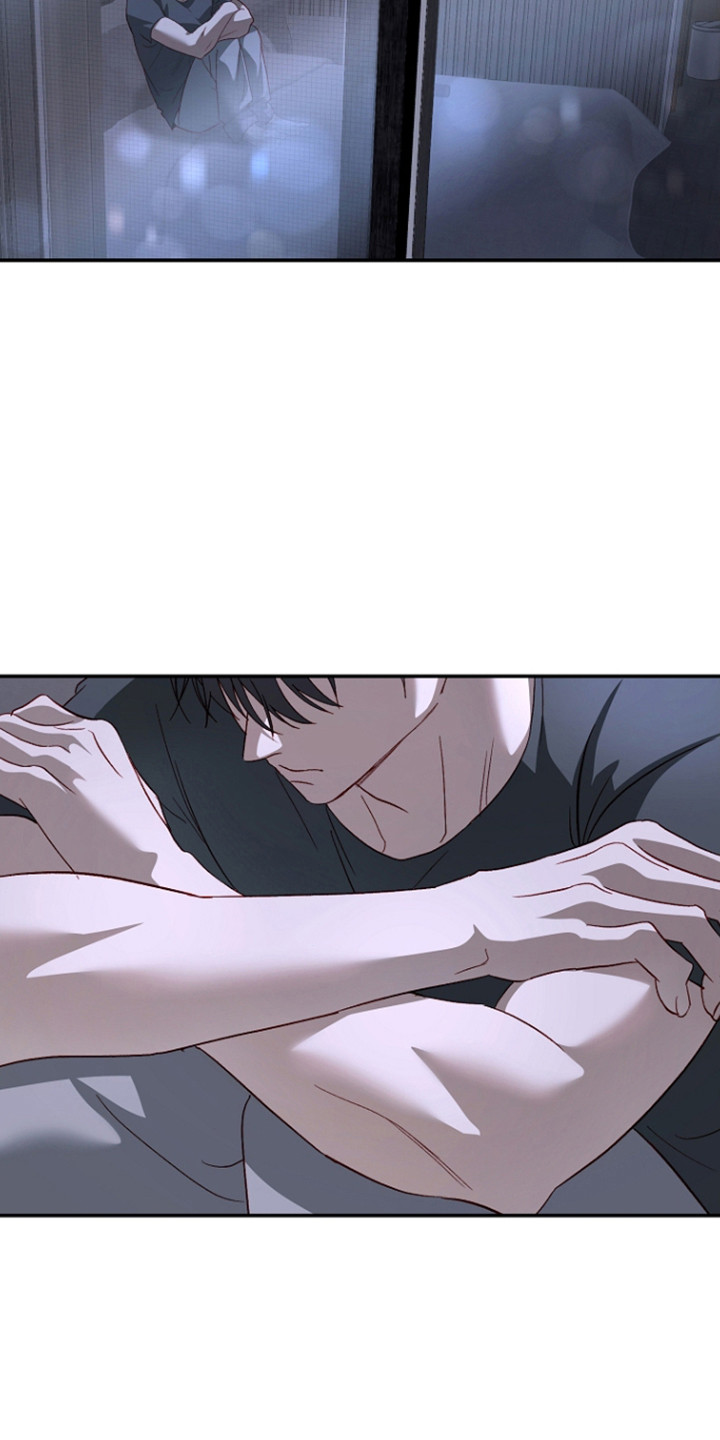 国民男友的秘密漫画,第69章：受到打击3图