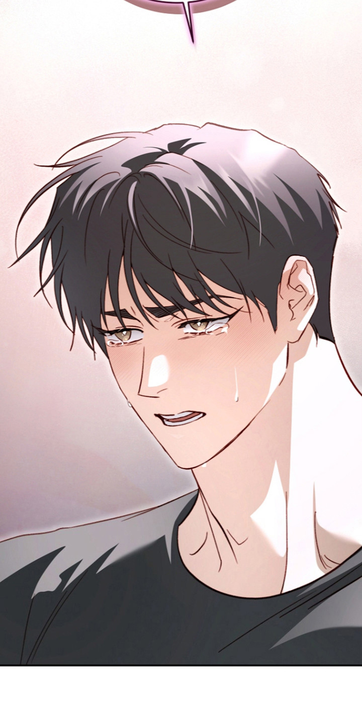 国民男友的秘密漫画,第71章：真心忏悔5图