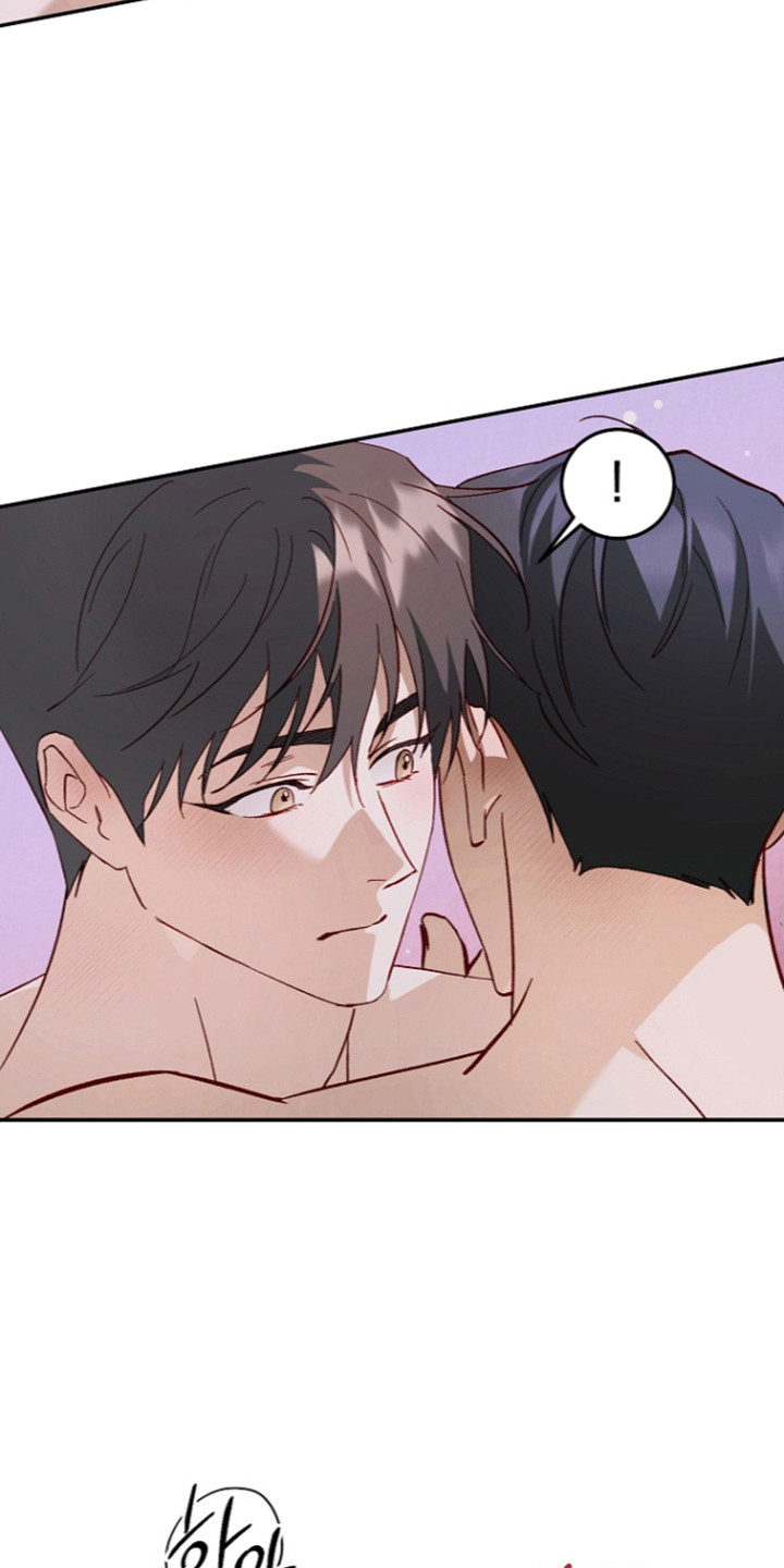 国民男友的秘密漫画,第73章：初次尝试5图
