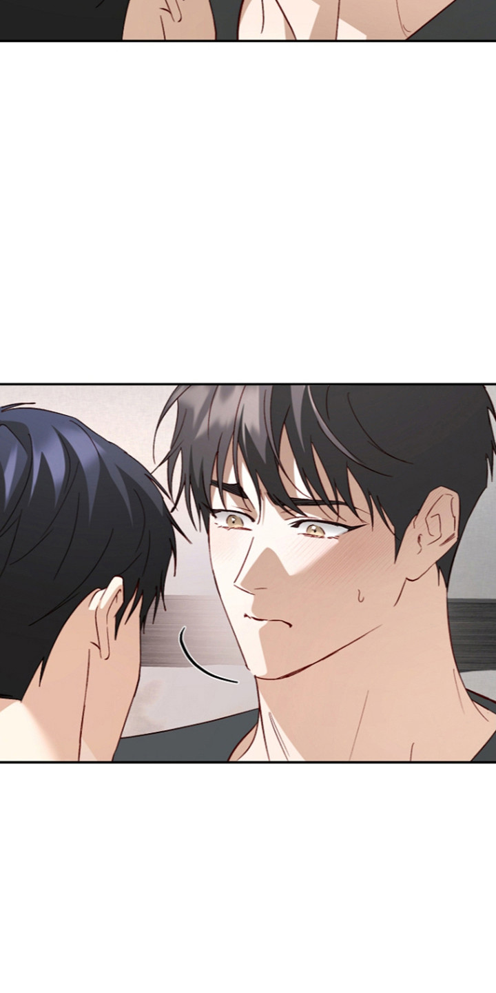 国民男友的秘密漫画,第71章：真心忏悔4图