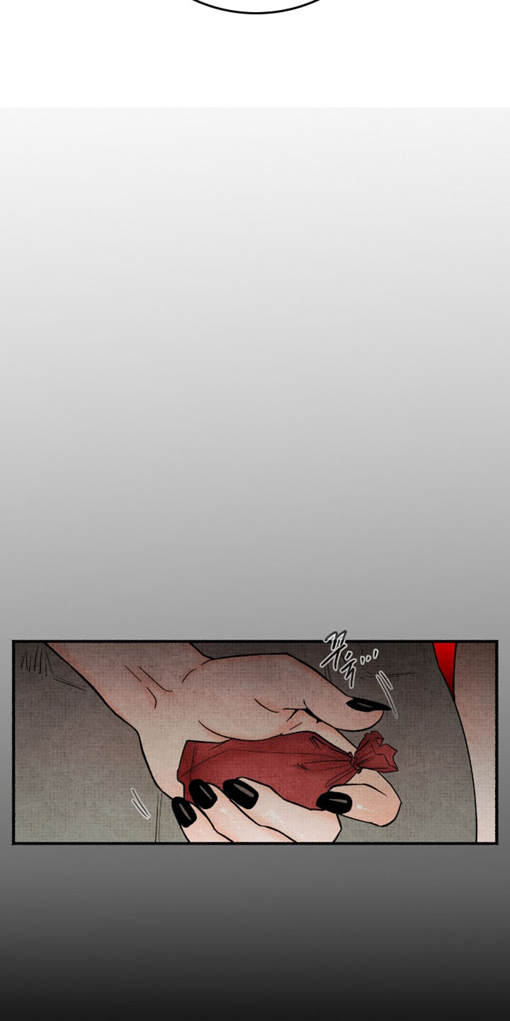 幽灵社招募中漫画,第69章：还没说完！5图