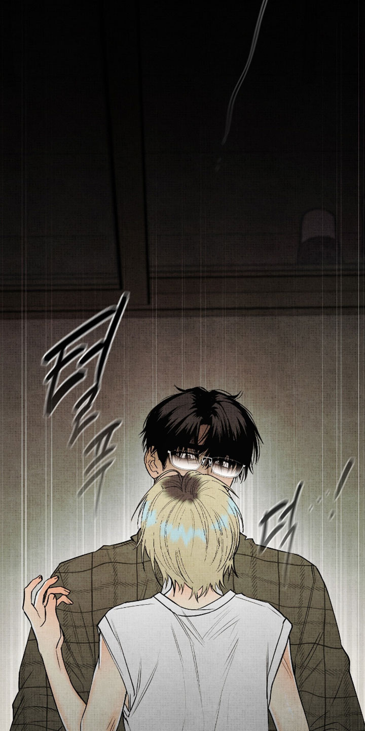 幽灵社畜漫画,第71章：不是说好了嘛2图