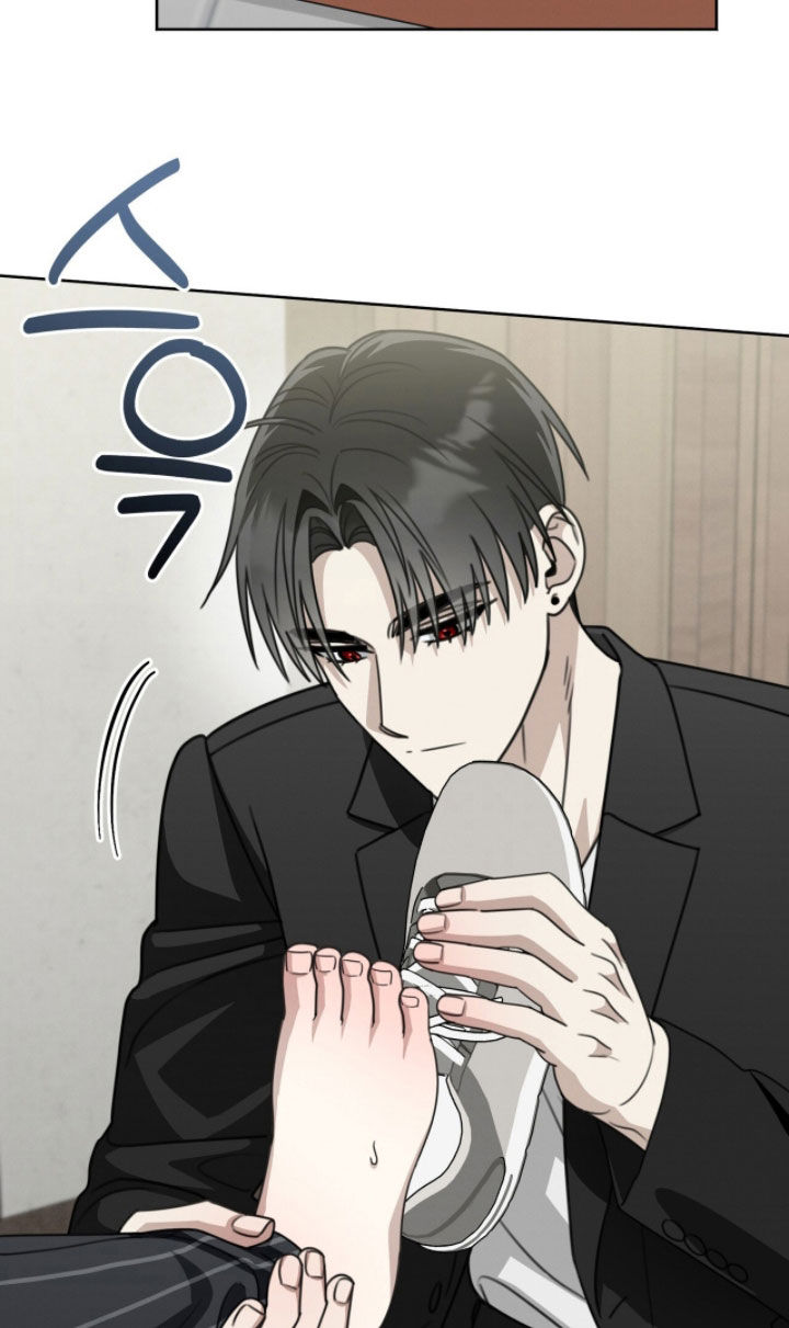 晴天暴雨漫画,第43章：一事无成5图