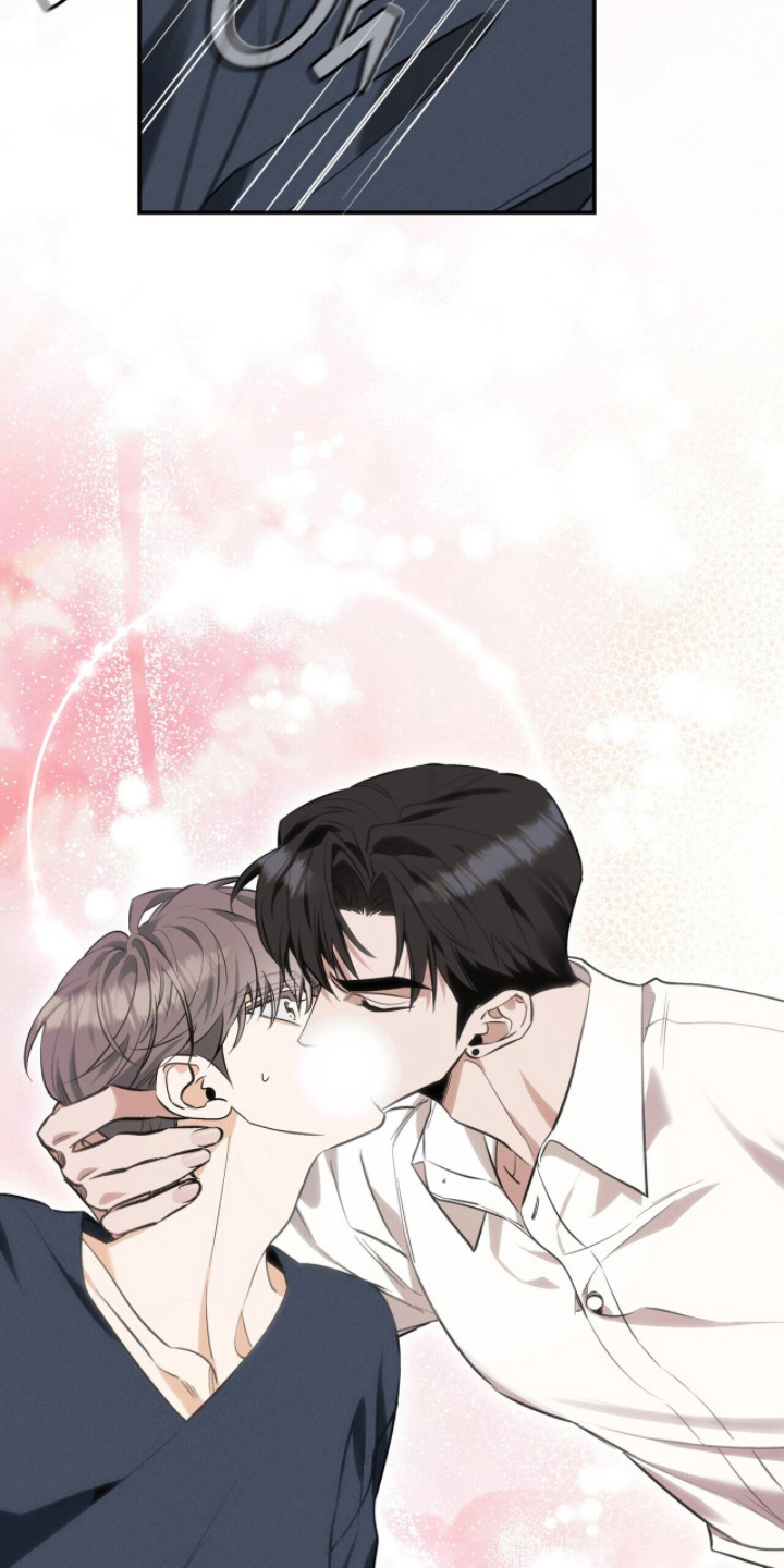 窒息边缘漫画,第60章：酒后真言3图