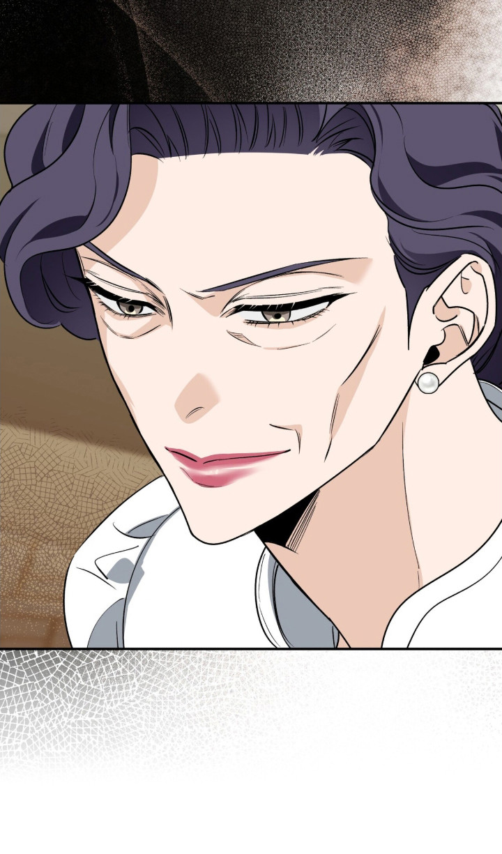 窒息边缘漫画,第57章：对他好点2图
