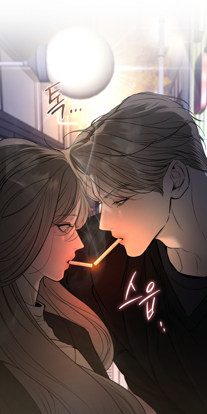 糖衣陷阱漫画,第36章：他掏的钱1图