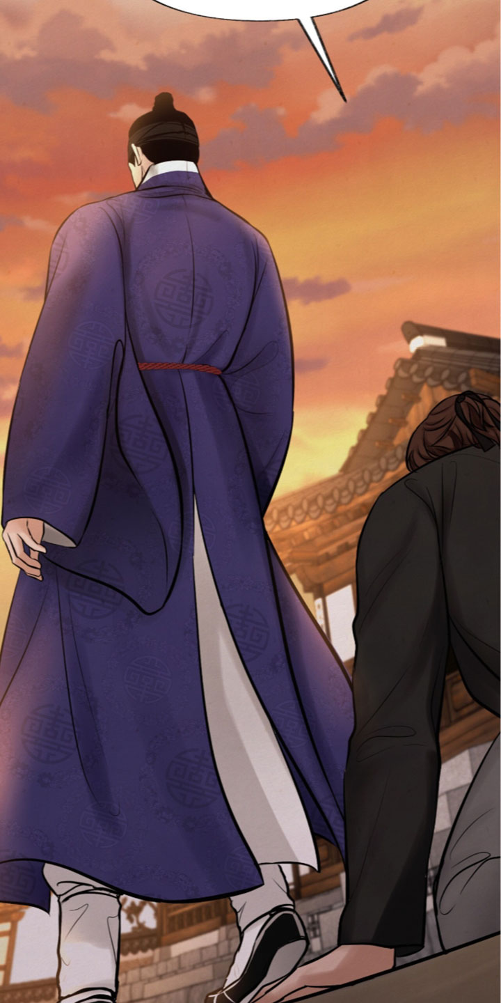 画涯欲海浮笼角色结局如何漫画,第68章：中计了5图