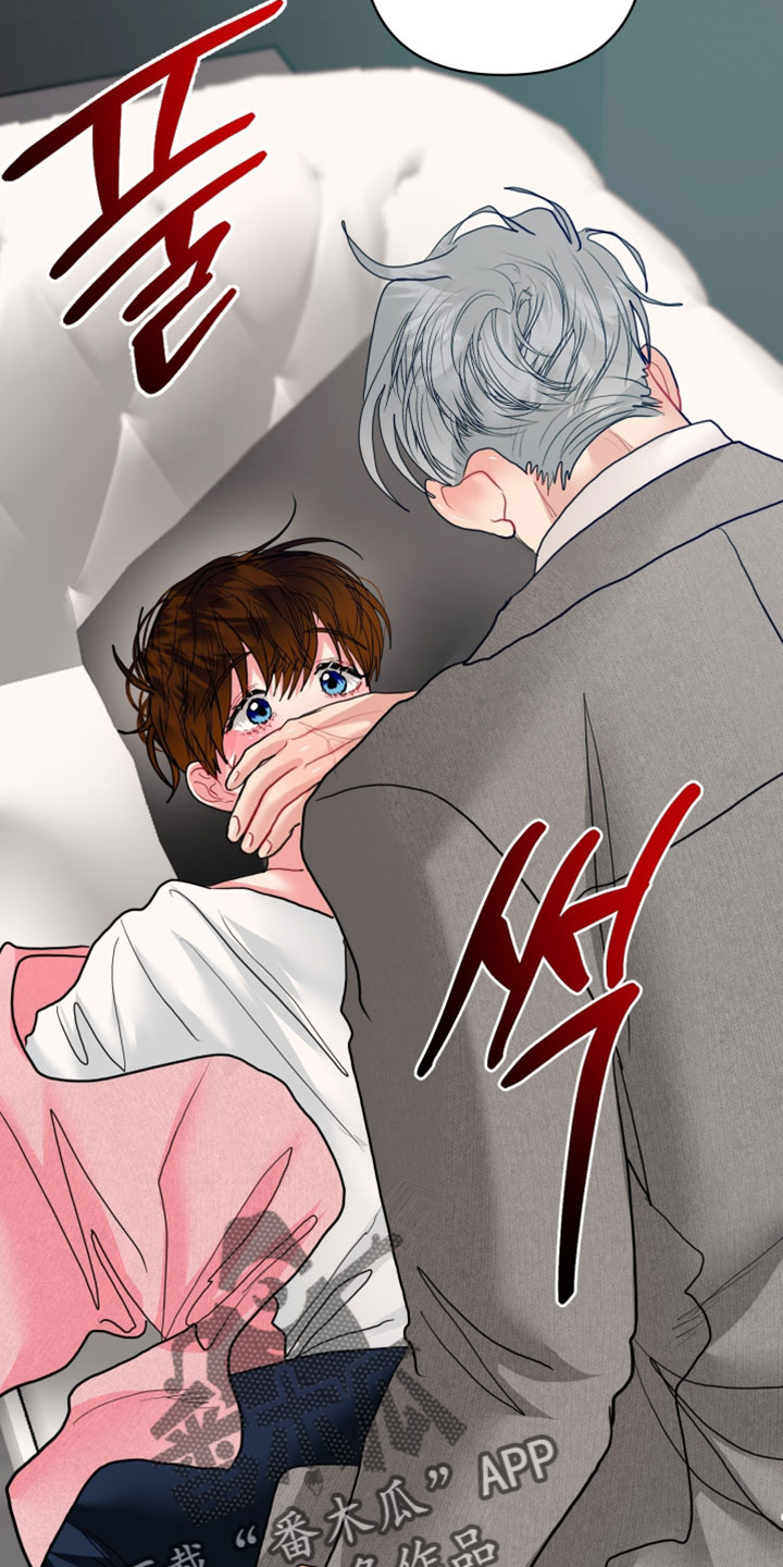 陌生挚爱漫画,第49章：我该怎么做5图