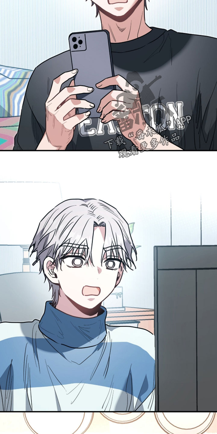 星光与谎言漫画,第84章：祝福你们幸福【完结】3图