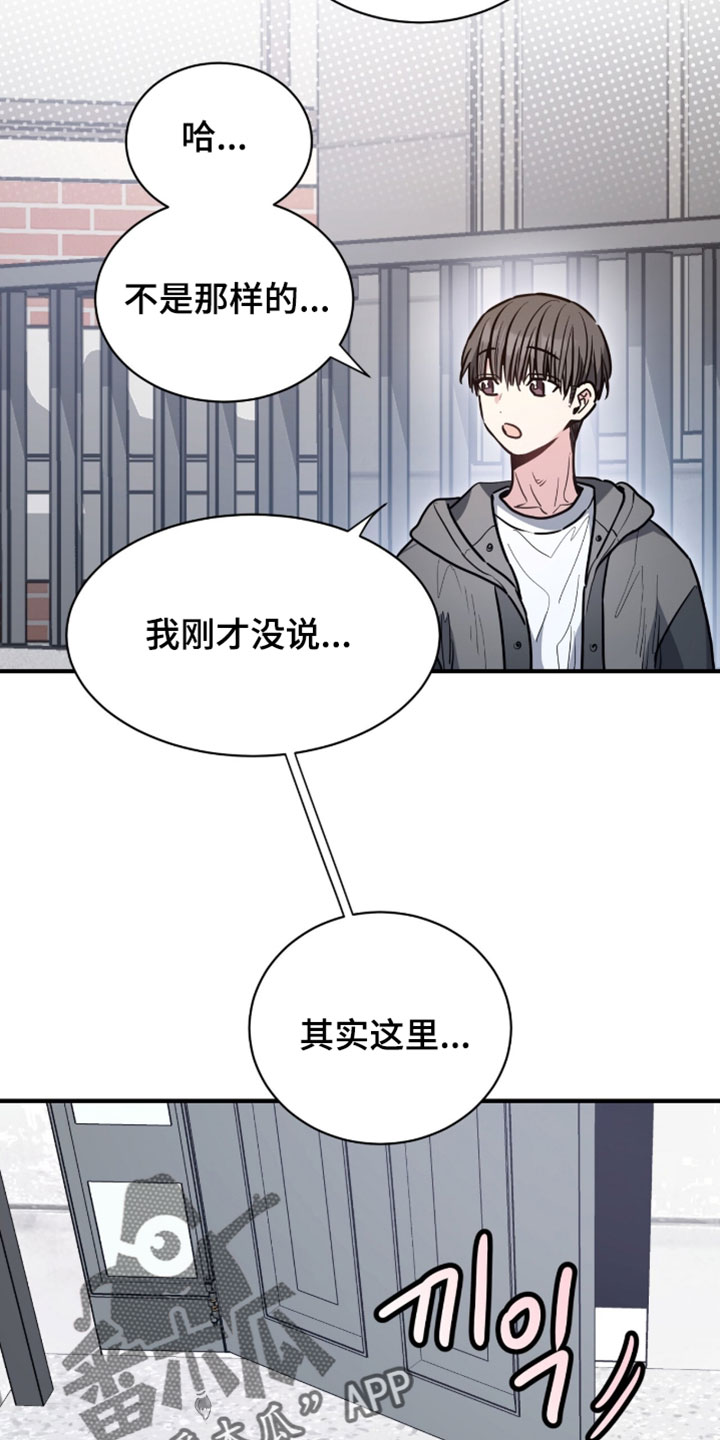 星光与谎言漫画,第82章：圣诞快乐5图