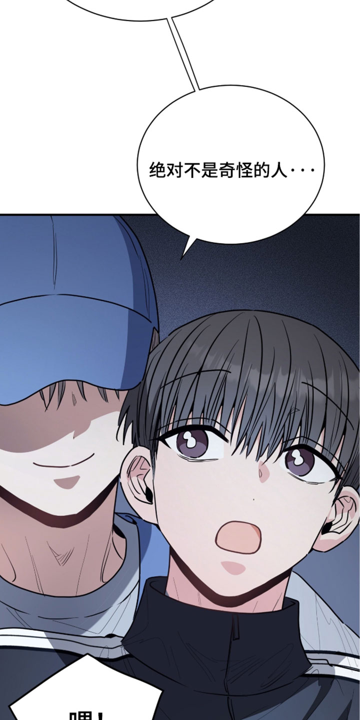 星光与谎言漫画,第79章：今年也许会知道5图