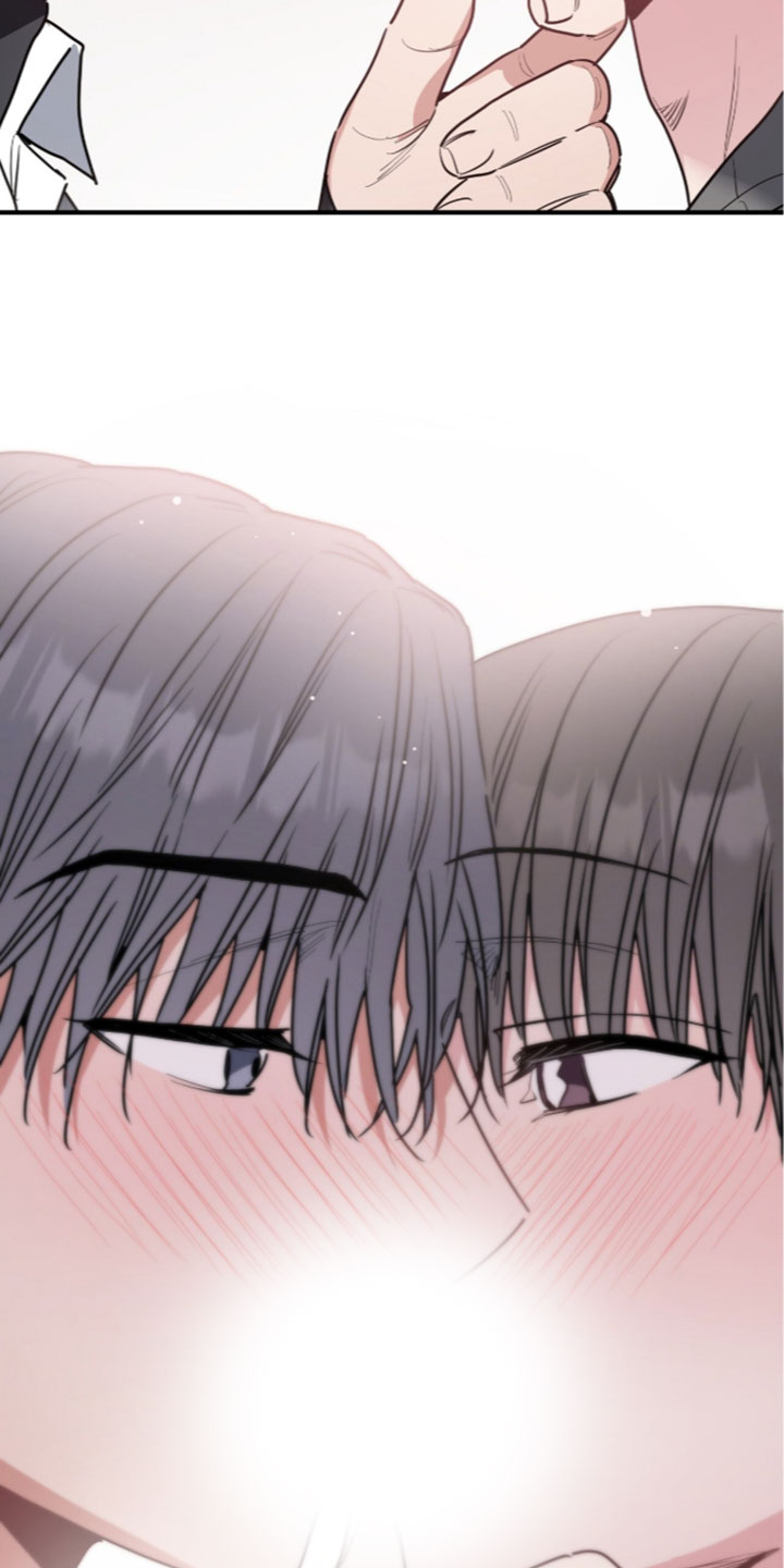 星光与谎言漫画,第81章：脑子里面都说你3图